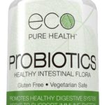 Eco Pure Health Probiotics 