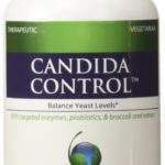 Enzyme Science Candida Control