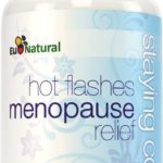 Eu Natural Menopause Relief 