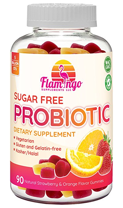 flamingo_supplements_sugar_free_probiotic