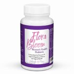 Flora Bloom Women’s Health Probiotic 
