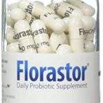 Florastor Probiotics For Women 