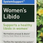 Gaia Herbs Women’s Libido 