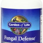 Garden of Life Fungal Defense