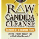 Garden of Life RAW Candida Cleanse
