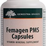 Genestra Brands Femagen PMS 