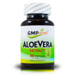 GMP Vitas Aloe Vera Extract 