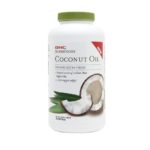 GNC Superfoods Coconut Oil 