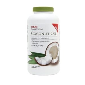 gnc_superfoods_coconut_oil