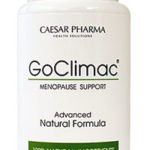 GoClimac Menopause Support 