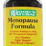 Good’N Natural Menopause Formula 