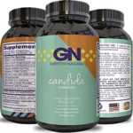 Griffith Natural Candida Complex 