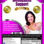 HB&S Solutions Menopause Support 