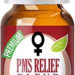 Healing Solutions PMS Relief Blend 