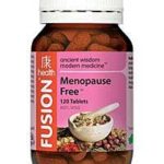 Fusion Health Menopause Free 