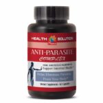 Health Solution Anti-Parasite Complex