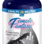 Health Solution Female Fantasy 