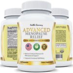 Healths Harmony Advanced Menopause Relief 