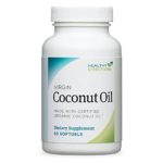 Healthy Directions Coconut Oil 