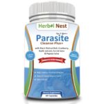 Herbal Nest Parasite Cleanse Plus