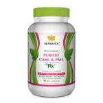 Herbapex Period Care & PMS 