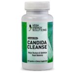 High Energy Solutions Candida Cleanse