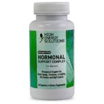 High Energy Solutions Hormonal Support Complex 