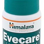 Himalaya Herbal Healthcare Evecare 