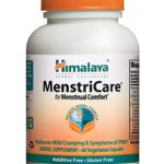 Himalaya Herbal Healthcare MenstriCare 