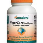 Himalaya Herbal Healthcare VigorCare 