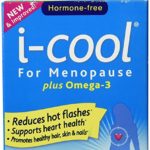 i-Cool For Menopause 