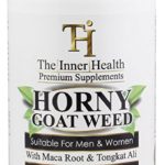 The Inner Health Horny Goat Weed 