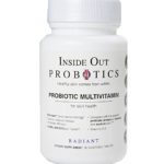 Inside Out Probiotics 