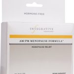 Integrative Therapeutics AM/PM Menopause Formula 