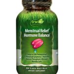 Irwin Naturals Menstrual Relief Hormone Balance 