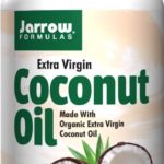 Jarrow Formulas Coconut Oil 