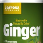 Jarrow Formulas Ginger 