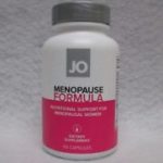 Jo Menopause Formula 