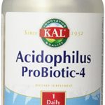 KAL Acidophilus ProBiotic-4 
