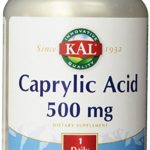KAL Caprylic Acid 