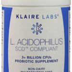Klaire Labs L-Acidophilus 