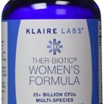 Klaire Labs Ther-Biotic Women’s Formula 