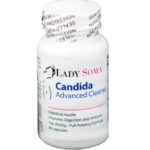 Lady Soma Candida Advanced Cleanse