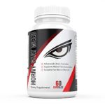 Laser Focus Nutrition Horny Goat Weed 