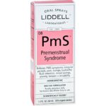 Liddell PMS 