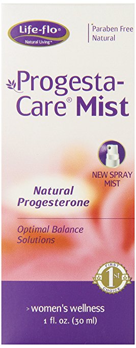 life_flo_progest_care_mist