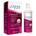 Luvena Personal Lubricant