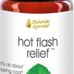 Maharishi Ayurveda Hot Flash Relief 