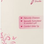 Massengill Douche Extra Cleansing Tropical Breeze 