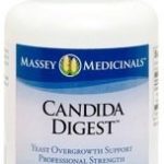 Massey Medicinals Candida Digest